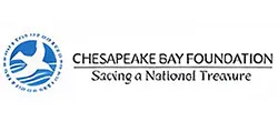 Chesapeake By Foundation Logo