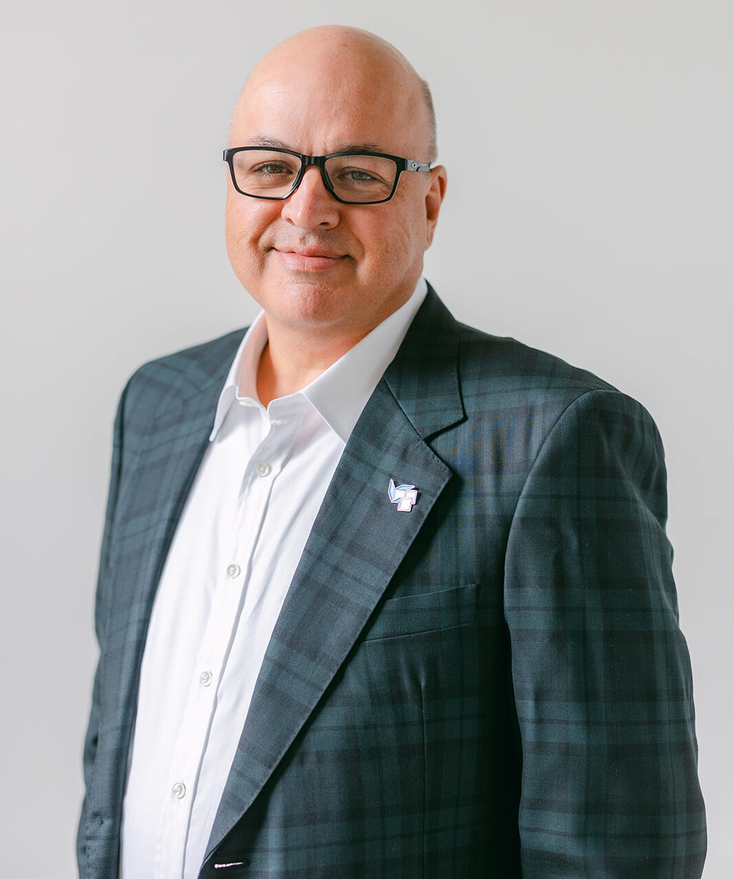 Kevin Cooley – CEO