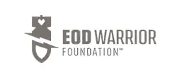 EOD Warrior Logo