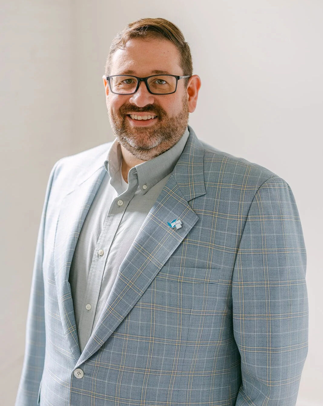 David Hickman – Vice President