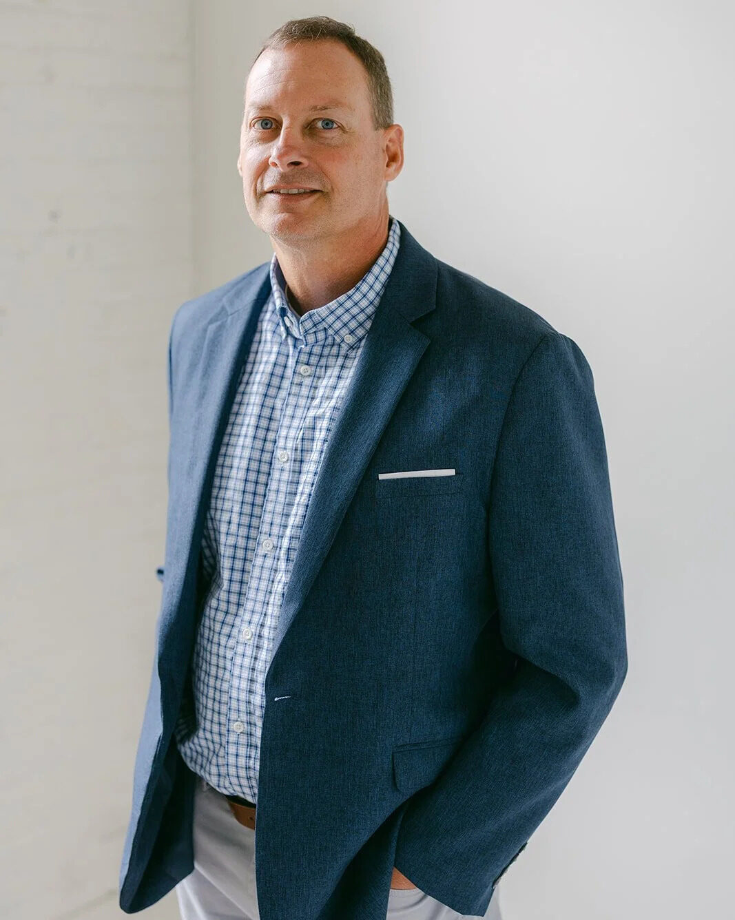 Matt Vodzak – Vice President, Director of Contracts