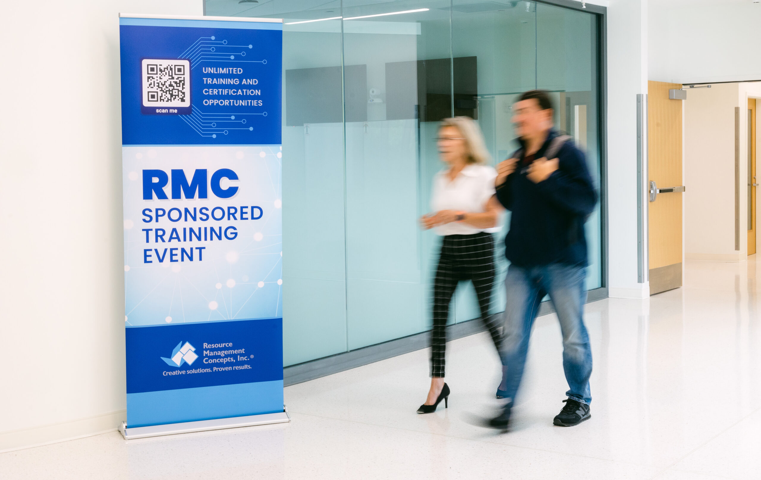 Ongoing Training Testimonial