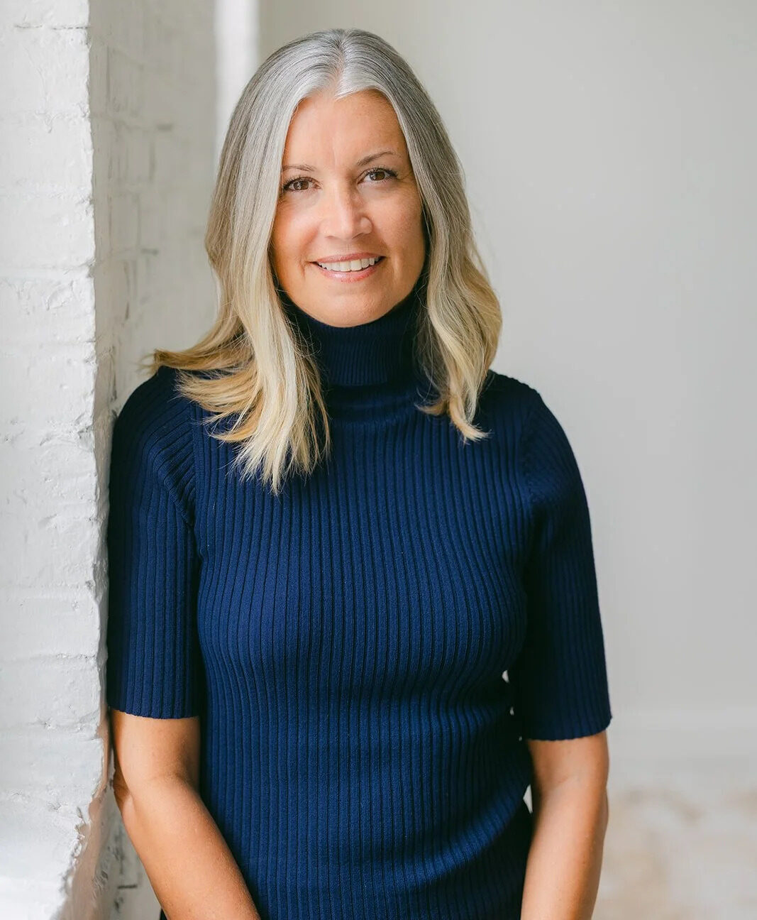 Lori Benson – Vice President, Portfolio Manager