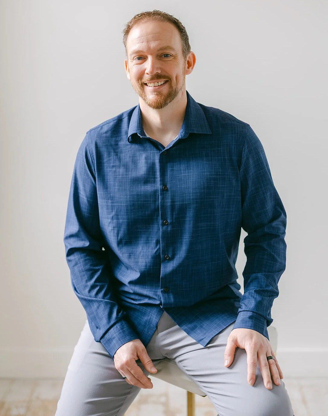 Earl Reynolds – Director of Talent Acquisition