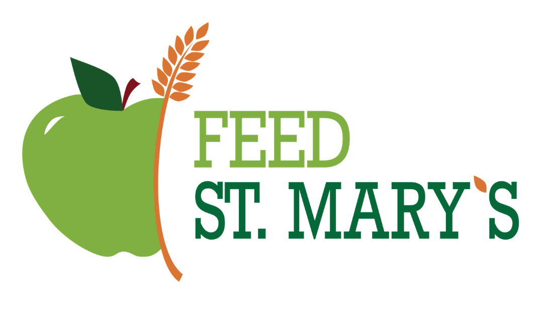 Feed St. Mary’s Logo