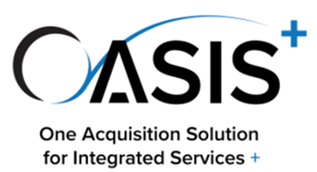 OASIS+ Unrestricted Contract