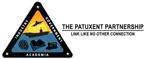 The Patuxent Partnership Logo
